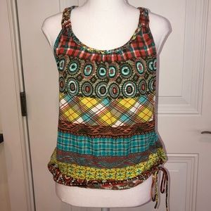 American Rag top size M